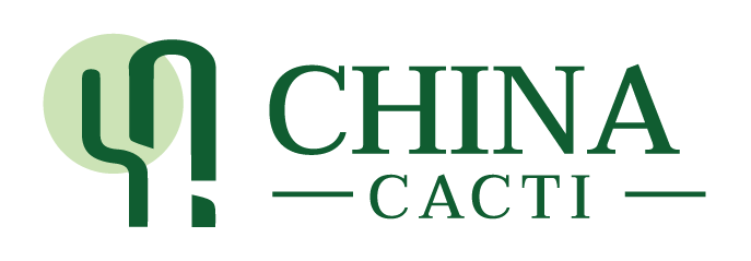 Chinacacti